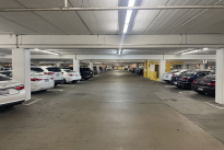 52. Underground Garage