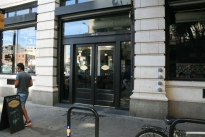 3. Exterior