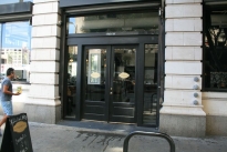 5. Exterior