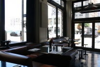 15. Interior