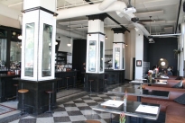 21. Interior