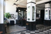 8. Interior