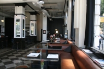 12. Interior