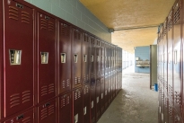 45. School