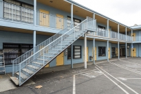 9. School