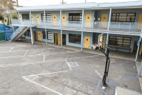 50. School