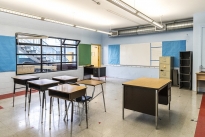 22. School