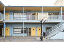 8. School