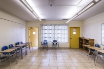 30. School