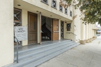 2. Exterior