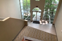 34. Lobby 10300 Bldg