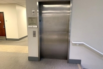 35. Lobby 10300 Bldg