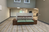 31. Lobby 10300 Bldg