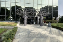 19. Exterior 10100 Bldg