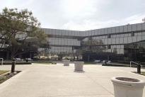 4. Exterior 10100 Bldg