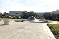 7. Exterior 10100 Bldg