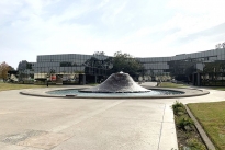 17. Exterior 10100 Bldg