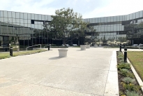 2. Exterior 10100 Bldg