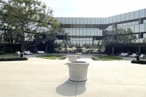 3. Exterior 10100 Bldg
