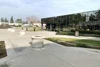 6. Exterior 10100 Bldg