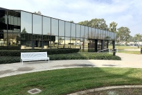5. Exterior 10100 Bldg