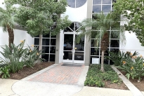 30. Exterior 10300 Bldg