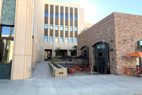 8. Exterior