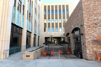 9. Exterior