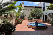 5. Courtyard