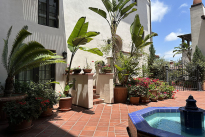 7. Courtyard