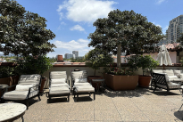 33. Rooftop Terrace