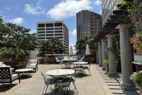 32. Rooftop Terrace