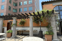 31. Rooftop Terrace