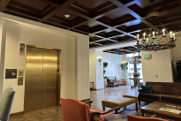 13. Lobby