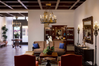 10. Lobby