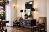 9. Lobby