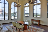 15. Community Room