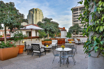 34. Rooftop Terrace