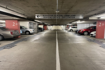 65. Parking Garage