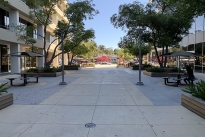 Woodland Hills Corp Center