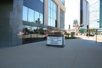 Business Arts Plaza