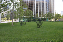 Century Plaza Towers