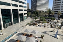 801 North Brand