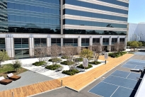 Howard Hughes Center 6060