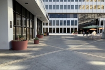 Corporate Center Pasadena