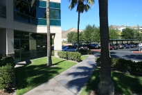 Valencia Corporate Plaza