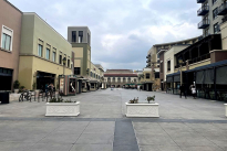 Paseo