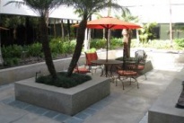 Manhattan Plaza
