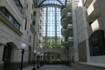 Pasadena Towers