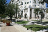 Plaza Las Fuentes